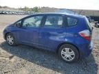 2010 Honda FIT