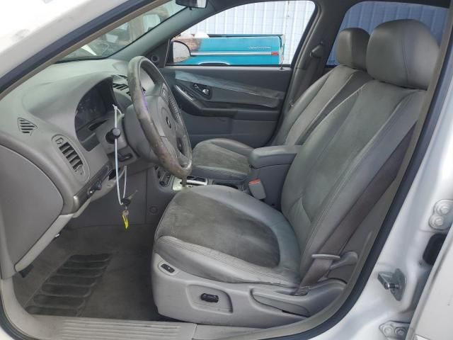 2004 Chevrolet Malibu LT