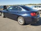 2012 BMW 328 I