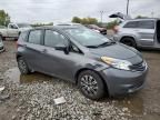 2016 Nissan Versa Note S