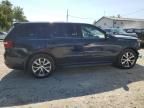 2014 Dodge Durango R/T