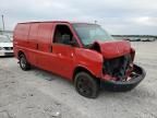 2005 GMC Savana G2500