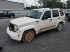 2008 Jeep Liberty Sport