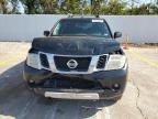 2011 Nissan Pathfinder S