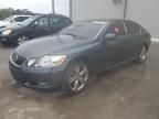 2007 Lexus GS 350