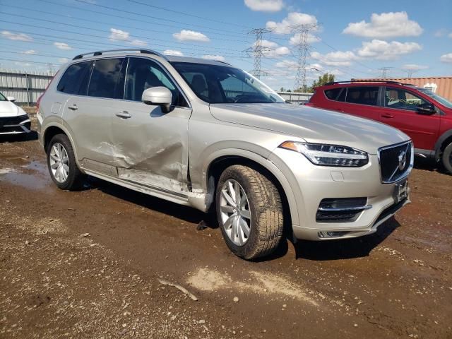 2016 Volvo XC90 T6