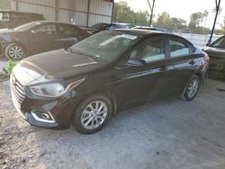 2022 Hyundai Accent SE en venta en Cartersville, GA