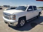 2014 Chevrolet Silverado C1500 LT