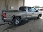 1999 Chevrolet Silverado K1500