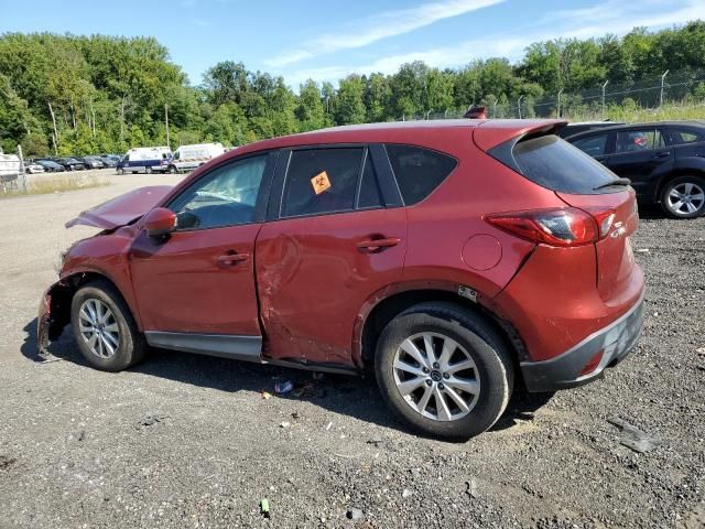 2013 Mazda CX-5 Touring