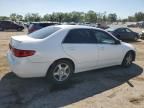 2005 Honda Accord Hybrid