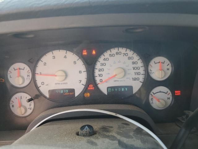 2003 Dodge RAM 2500 ST