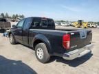 2007 Nissan Frontier King Cab XE