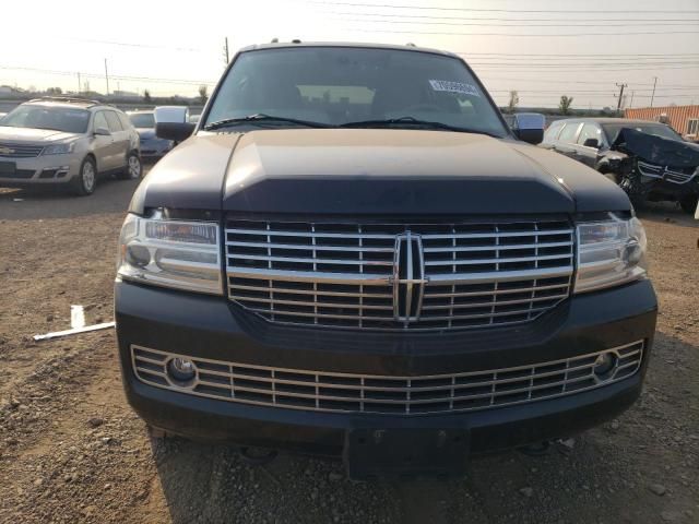 2013 Lincoln Navigator