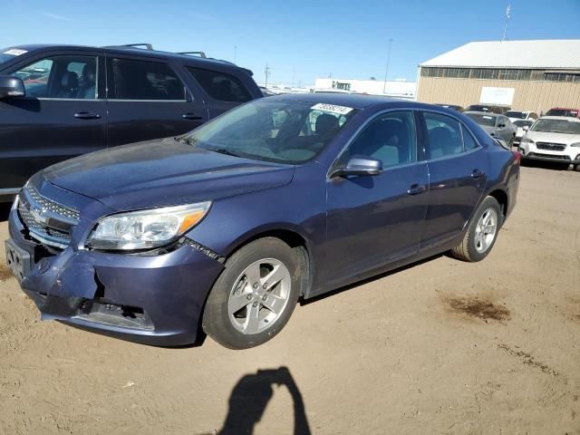 2013 Chevrolet Malibu 1LT