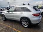 2018 Mercedes-Benz GLC 300 4matic