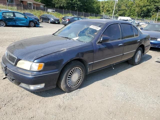 1996 Infiniti I30