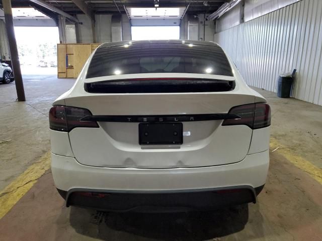 2023 Tesla Model X