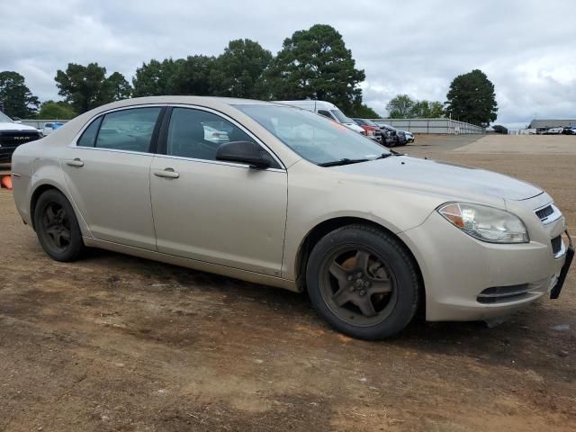 2009 Chevrolet Malibu LS