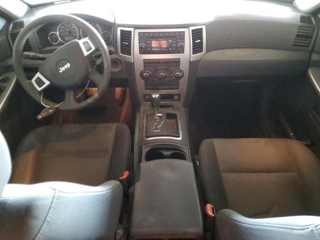 2008 Jeep Grand Cherokee Laredo