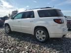 2013 GMC Acadia Denali