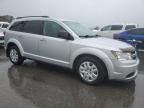 2014 Dodge Journey SE