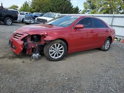 2011 Toyota Camry Base en venta en Finksburg, MD