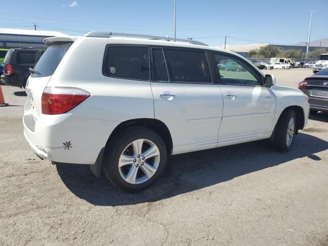 2010 Toyota Highlander Limited