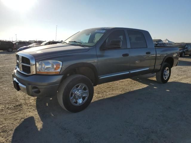 2008 Dodge RAM 1500