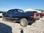 2002 Chevrolet Silverado K1500