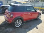 2009 Mini Cooper S