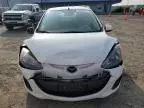 2014 Mazda 2 Sport