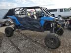 2017 Polaris RZR XP 4 1000 EPS High Lifter Edition