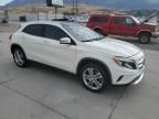 2015 Mercedes-Benz GLA 250 4matic