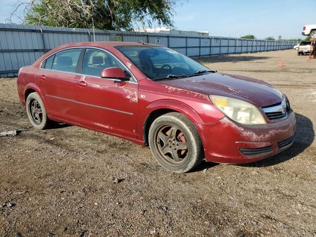 2008 Saturn Aura XE