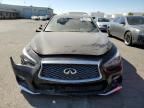 2022 Infiniti Q50 Sensory