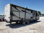 2016 Passport Travel Trailer