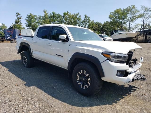 2023 Toyota Tacoma Double Cab