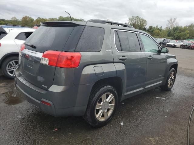 2013 GMC Terrain SLE