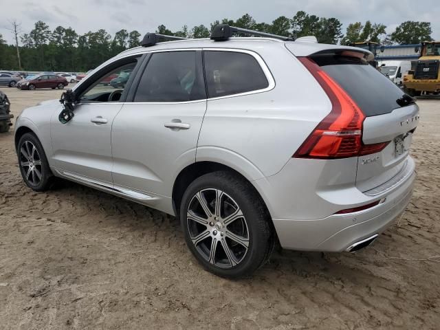 2021 Volvo XC60 T5 Inscription