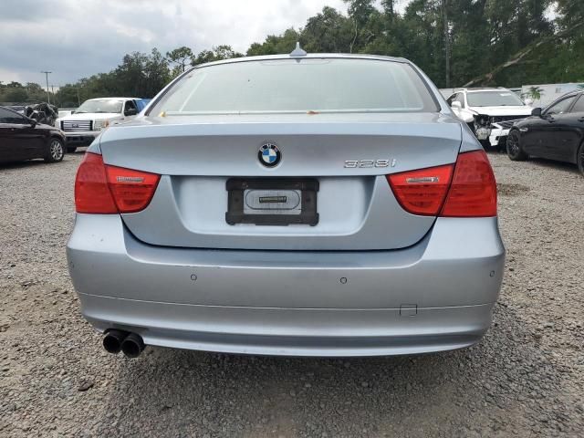 2011 BMW 328 I