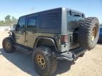 2008 Jeep Wrangler Unlimited Rubicon