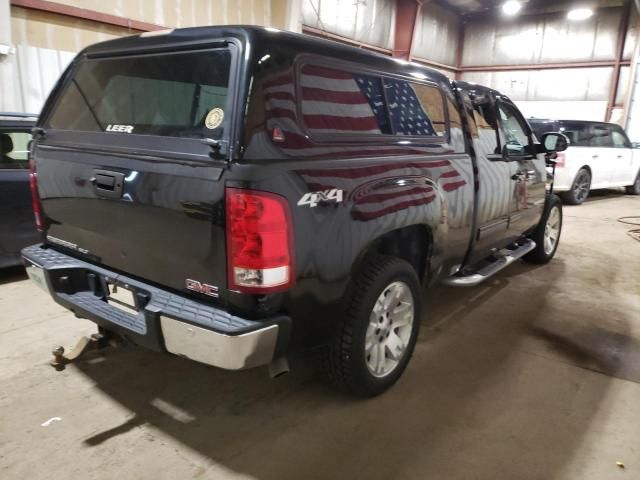 2008 GMC Sierra K1500