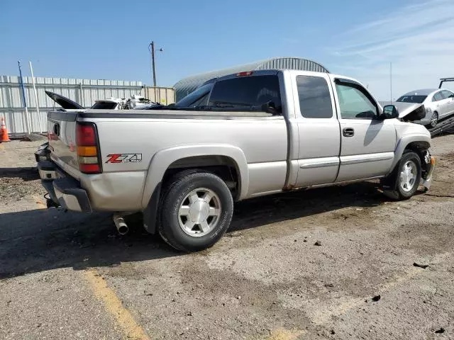 2004 GMC New Sierra K1500