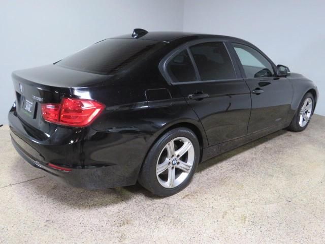 2014 BMW 328 I Sulev