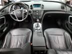 2011 Buick Regal CXL