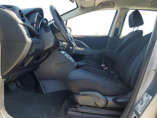 2012 Mazda 5