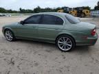 2000 Jaguar S-Type