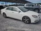 2012 Chevrolet Malibu 1LT