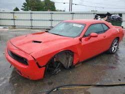 2016 Dodge Challenger SXT en venta en Montgomery, AL